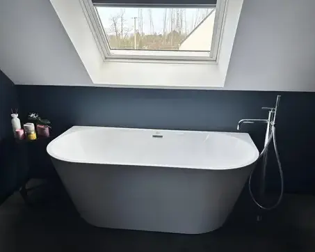 dépannage de plomberie Pleurtuit-5