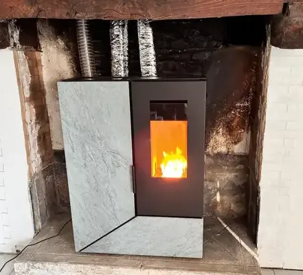 entretien de poêle à granulés Cancale-2