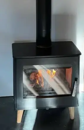 entretien de poêle à granulés Dinan-1