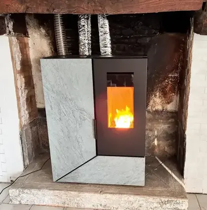 entretien de poêle à granulés Dinan-3