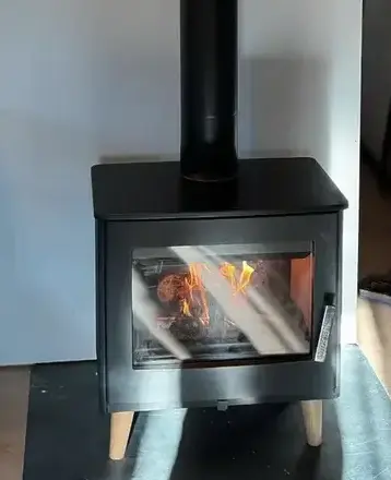 entretien de poêle à granulés Hirel-4