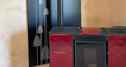 entretien de poêle à granulés Pleurtuit-1