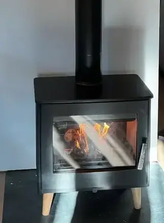 entretien de poêle à granulés Pleurtuit-2