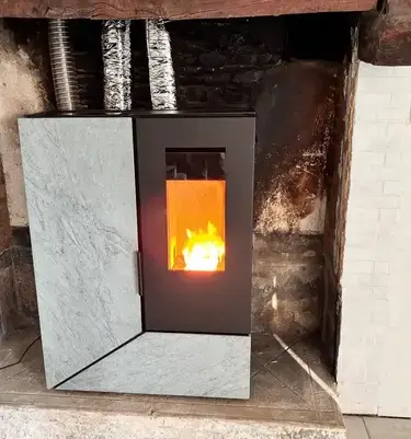 entretien de poêle à granulés Saint-Benoît-des-Ondes-4