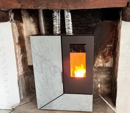 entretien de poêle à granulés Saint-Briac-sur-Mer-1