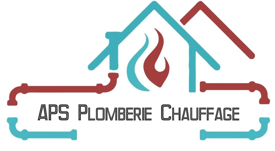 APS Plomberie Chauffage logo