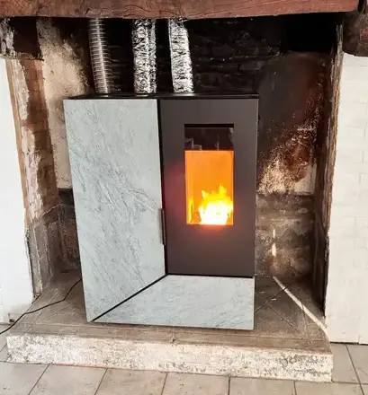 entretien de poêle à granulés Saint-Coulomb-3