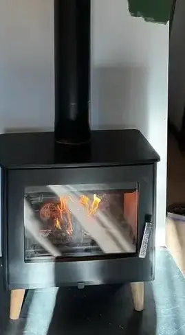 entretien de poêle à granulés Saint-Coulomb-5