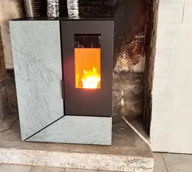 entretien de poêle à granulés Saint-Méloir-des-Ondes-3