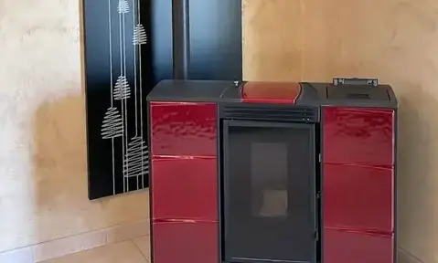 entretien de poêle à granulés Saint-Méloir-des-Ondes-4