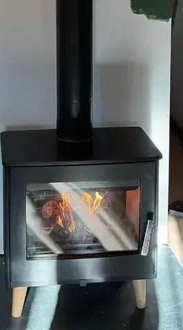 entretien de poêle à granulés Saint-Méloir-des-Ondes-5