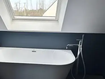 installation de poêle à bois Cancale-4