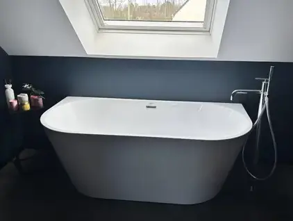 installation de poêle à bois Lancieux-1