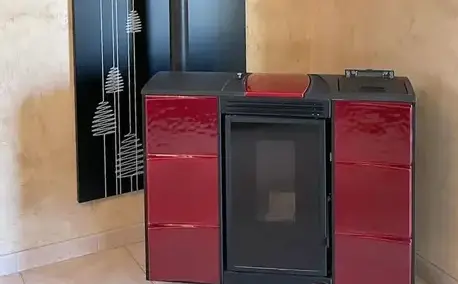 installation de poêle à bois Saint-Benoît-des-Ondes-4