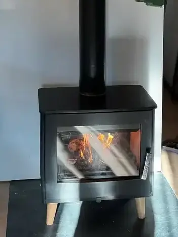 installation de poêle à bois Saint-Benoît-des-Ondes-5