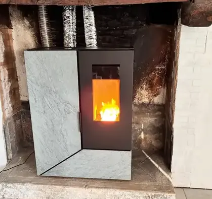 installation de poêle à bois Saint-Briac-sur-Mer-3