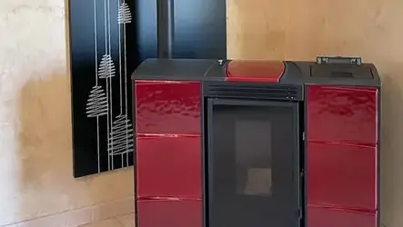 installation de poêle à bois Saint-Coulomb-2