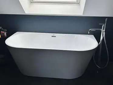 installation de poêle à bois Saint-Coulomb-3