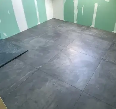 installation de poêle à bois Saint-Coulomb-4