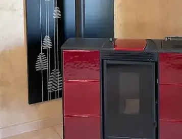 installation de poêle à bois Saint-Méloir-des-Ondes-4
