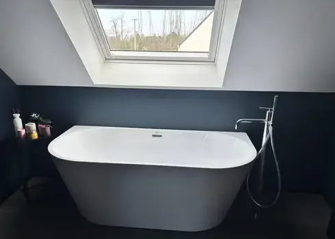 installation de poêle à bois Saint-Suliac-4