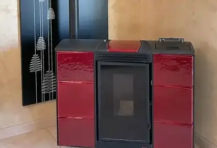 installation de poêle à bois Saint-Suliac-5