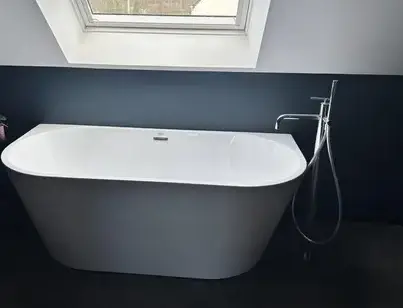 installation de poêle à granulés Cancale-5