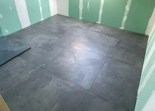 installation de poêle à granulés Dinan-3