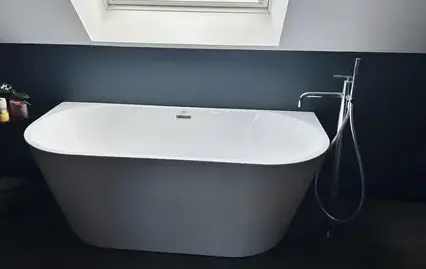 installation de poêle à granulés Dinan-4