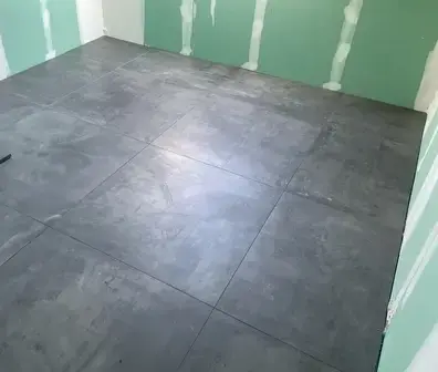 installation de poêle à granulés Hirel-2