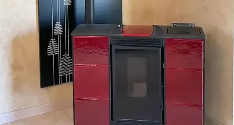 installation de poêle à granulés Lancieux-1