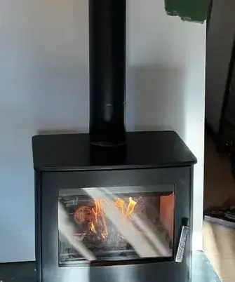 installation de poêle à granulés Lancieux-3