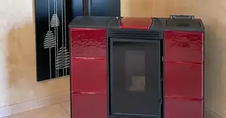 installation de poêle à granulés Miniac-Morvan-1