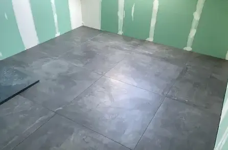 installation de poêle à granulés Pleurtuit-4