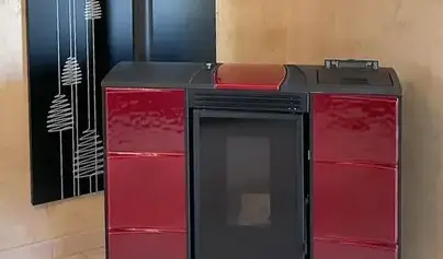 installation de poêle à granulés Saint-Benoît-des-Ondes-1