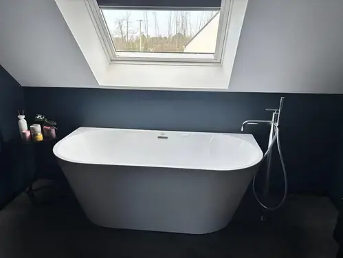 installation de poêle à granulés Saint-Benoît-des-Ondes-2