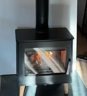 installation de poêle à granulés Saint-Benoît-des-Ondes-5