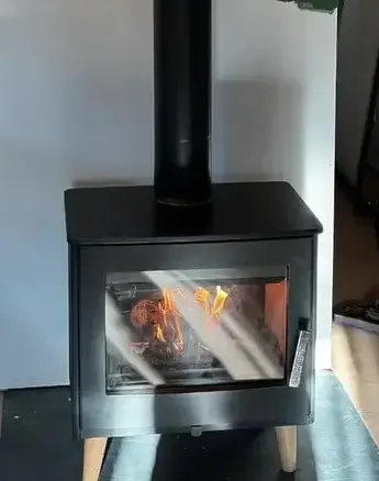 installation de poêle à granulés Saint-Briac-sur-Mer-3