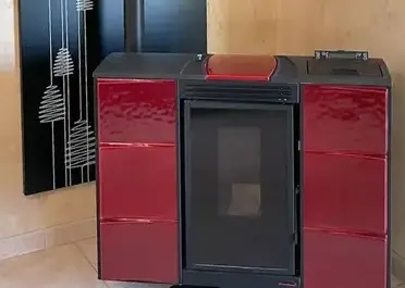 installation de poêle à granulés Saint-Briac-sur-Mer-5