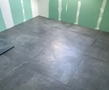 installation de poêle à granulés Saint-Coulomb-5