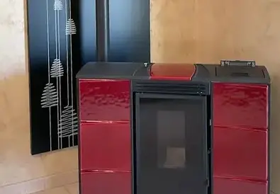 installation de poêle à granulés Saint-Méloir-des-Ondes-1