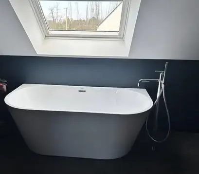 installation de poêle à granulés Saint-Méloir-des-Ondes-5