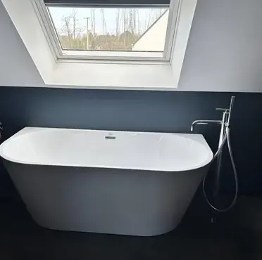 installation de poêle à granulés Saint-Suliac-2