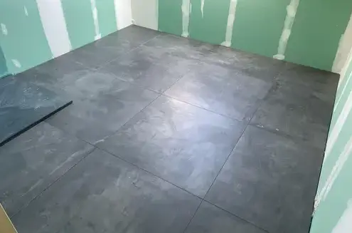 installation de poêle à granulés Saint-Suliac-5