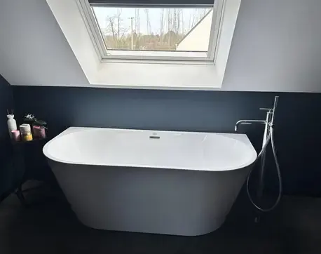 installation de salle de bain Cancale-2