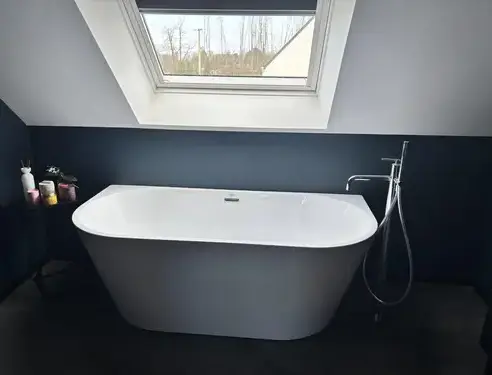 installation de salle de bain Dinan-3