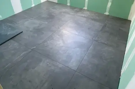 installation de salle de bain Hirel-5