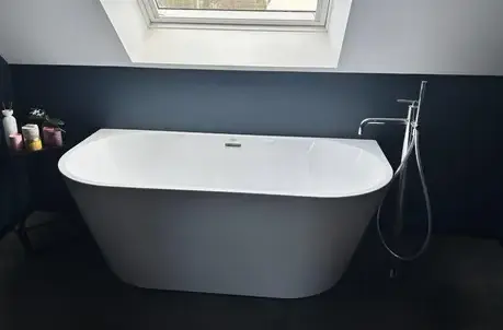 installation de salle de bain Pleurtuit-1