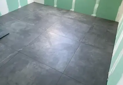 installation de salle de bain Pleurtuit-5