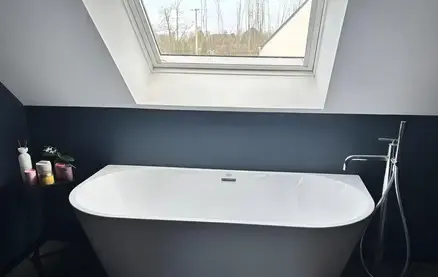 installation de salle de bain Saint-Benoît-des-Ondes-5